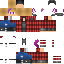 Texture for Ender