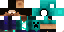 Texture for char