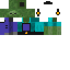 Texture for pp
