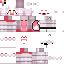 Texture for mangle