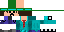 Texture for Dylan {SwaggeredCreeper}