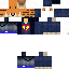 Texture for FOX MEN