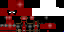 Texture for deadpool