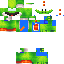 Texture for apixeleados