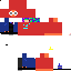Texture for minecraft erth
