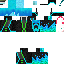 Texture for Ice Knight