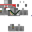 Texture for Cpt_Rambo_Rabbit