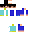 Texture for はると