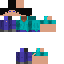 Texture for the flash