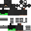 Texture for Nico in ninja
