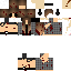 Texture for dfd
