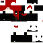 Texture for xEndZeroZy