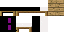 Texture for cama do enderman