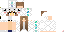 Texture for steve