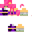Texture for STARFIRE
