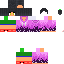 Texture for Dingding Swirl Star