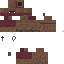 Texture for Dark Villager Bandit II