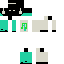 Texture for ghost