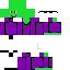 Texture for troll