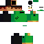 Texture for D