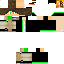 Texture for steve