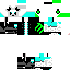 Texture for Monster xam