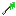Texture for poison dart