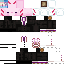 Texture for restone axolotl