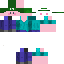 Texture for luigi