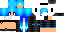 Texture for mcskin2015