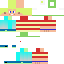 Texture for FlepJacks 
