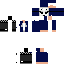 Texture for son lick