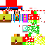 Texture for Сила сонца