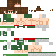 Texture for SpiderCanelo