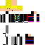 Texture for inopy