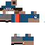 Texture for dipper