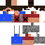 Texture for MITENS MC