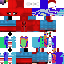Texture for junp