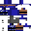 Texture for assassin (strike force heroes)