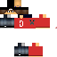 Texture for trspace