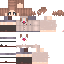Texture for misaka