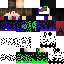 Texture for Saturns Bars