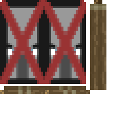 Texture for I hate Pillagers!