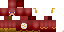 Texture for The Flash