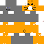 Texture for Lion robot (Liro)