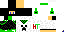 Texture for MxTHOR