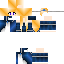 Texture for Diosa