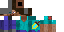 Texture for cyborg