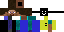 Texture for SFDJW