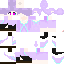 Texture for Better Ice Mage Izzy